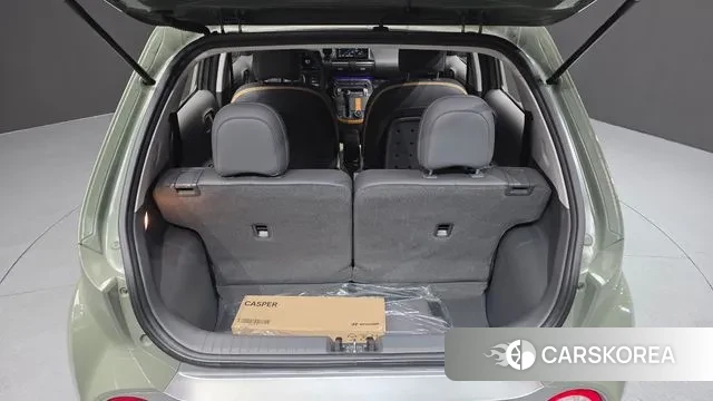 Hyundai Casper id 3690306 из Кореи 11