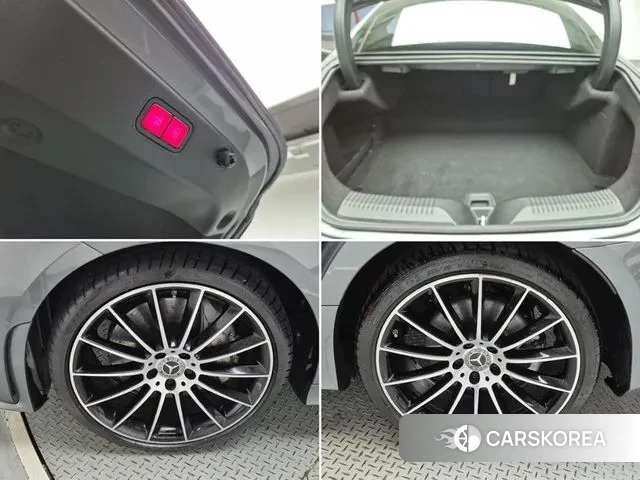 Mercedes-Benz CLS-Class C257 id 3391515 из Кореи 11