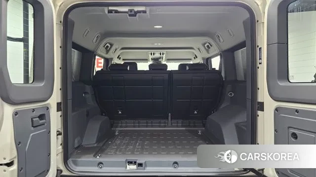 Ineos Grenadier id 3200582 из Кореи 11