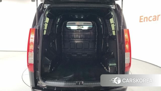 Hyundai Staria id 3817610 из Кореи 11