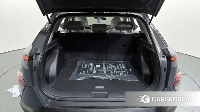 Hyundai Kona (SX2) id 3431552 из Кореи 11