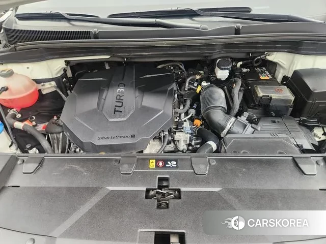 Kia The New Carnival id 3499212 из Кореи 11