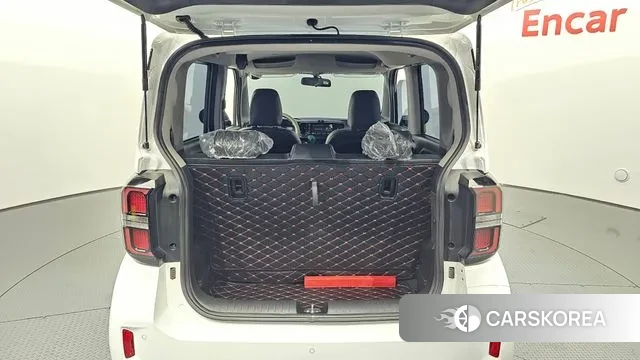 Kia The New Kia Ray id 3487221 из Кореи 11