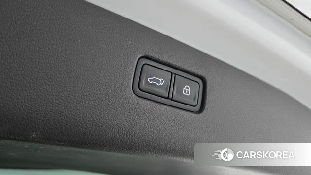 Genesis GV80 id 4657601 из Кореи 11