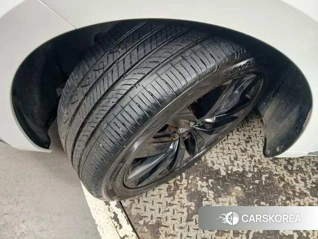 Volkswagen Arteon id 3778696 из Кореи 11