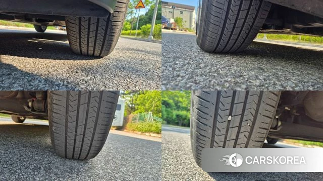 Kia All New Morning (JA) id 4325088 из Кореи 11