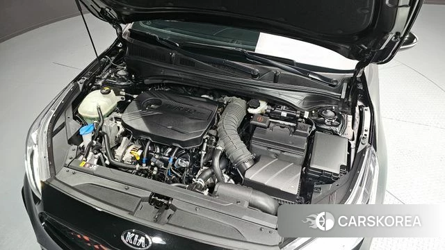 Kia Come New K3 id 3800847 из Кореи 11