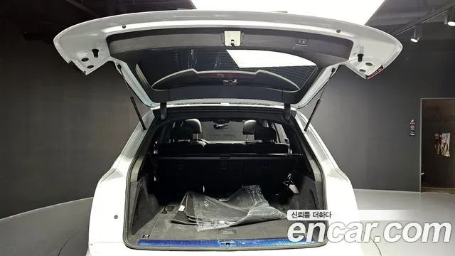 Audi Q7 (4M) id 2837759 из Кореи 11