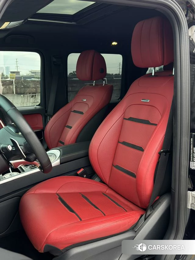 Mercedes-Benz G-class AMG id 3969011 из Китая 11