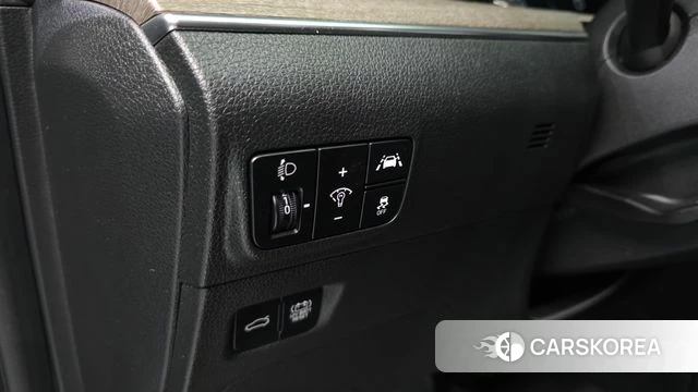 Kia K5 Hybrid 3rd Generation id 4268536 из Кореи 11