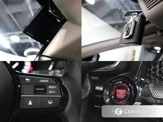 Honda CR-V 6th generation id 3674704 из Кореи 11