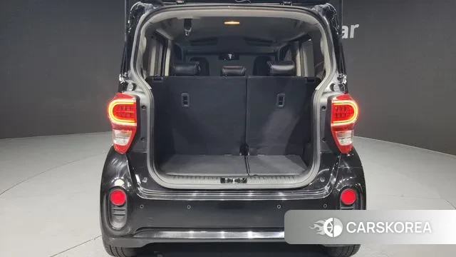 Kia The New Ray id 3636814 из Кореи 11