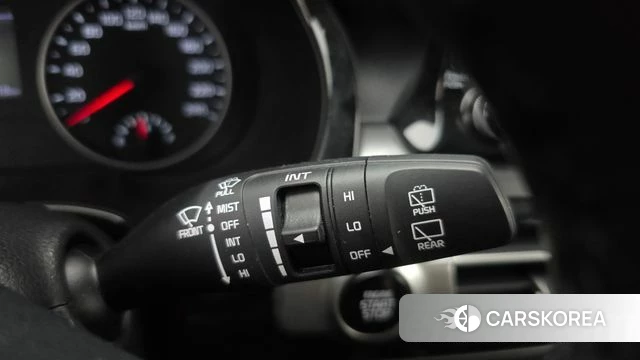 Kia Seltos id 4604166 из Кореи 11