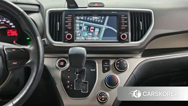 Kia The New Ray id 3917534 из Кореи 11