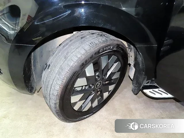 Hyundai Staria id 3560401 из Кореи 11