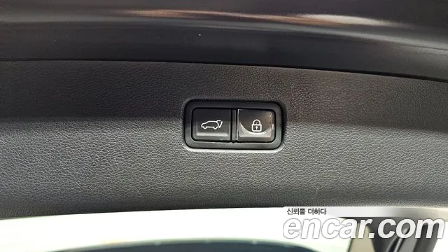 Genesis GV80 id 2703709 из Кореи 11