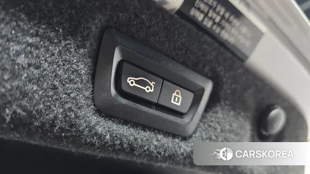 BMW 5 Series (G30) id 3778835 из Кореи 11