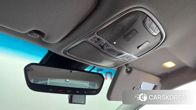 Kia More K9 id 3455151 из Кореи 11