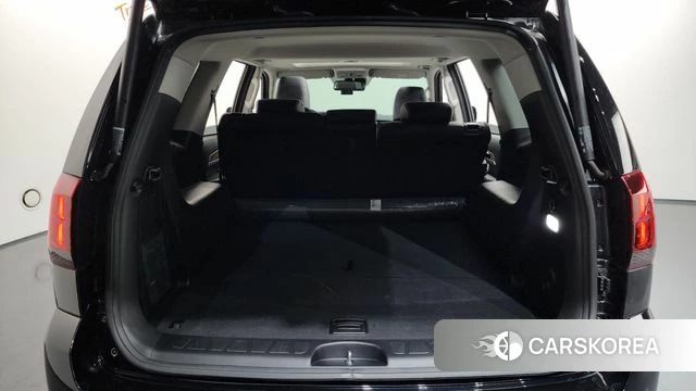 Kia Mohave Master id 4657838 из Кореи 11
