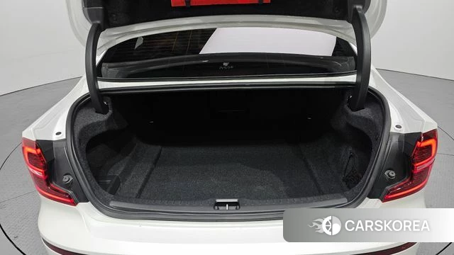 Volvo S60 3rd generation id 3861114 из Кореи 11