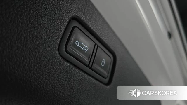 Genesis Electrified GV70 id 4388720 из Кореи 11