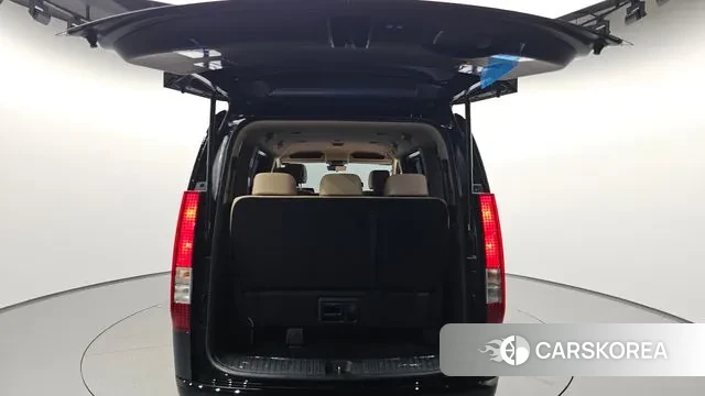 Hyundai Staria id 3279072 из Кореи 11