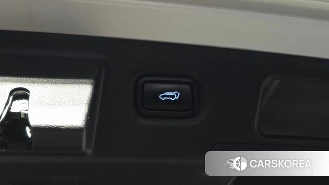 Hyundai The New Santa Fe id 4534779 из Кореи 11