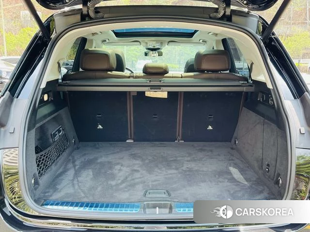 Mercedes-Benz GLE (import) id 3907866 из Китая 11