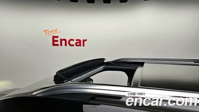 Ford Explorer 6th Generation id 2921808 из Кореи 11