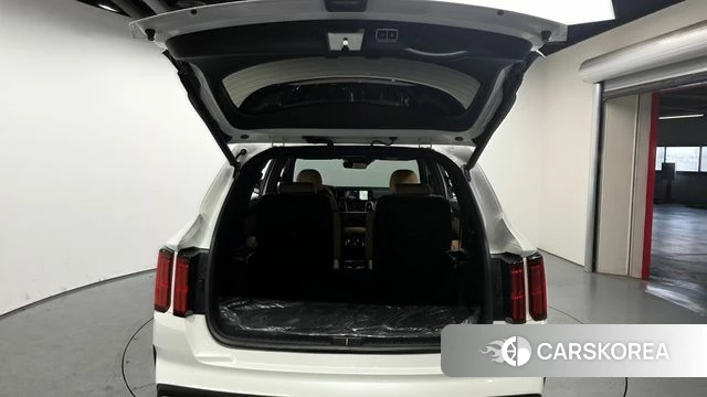 Kia Sorento 4th Generation id 3832877 из Кореи 11