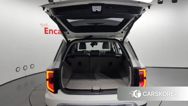 Ssangyong Torres id 3180415 из Кореи 11