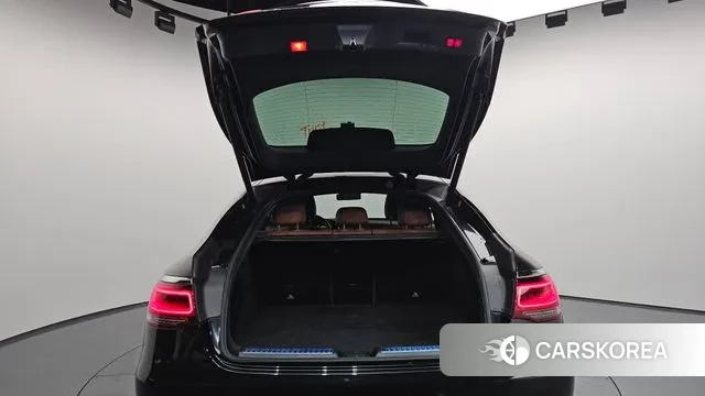 Mercedes-Benz GLC-Class X253 id 3448025 из Кореи 11