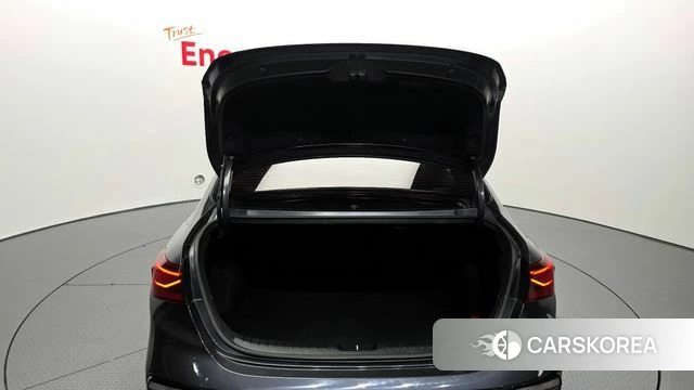 Kia Come New K3 id 3873443 из Кореи 11