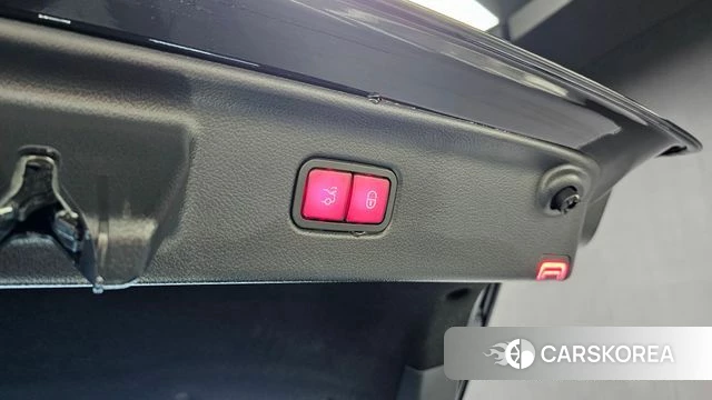 Mercedes-Benz S-Class W223 id 4428669 из Кореи 11