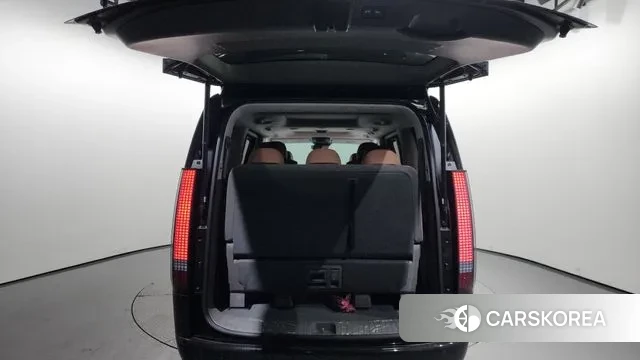 Hyundai Staria id 2974457 из Кореи 11