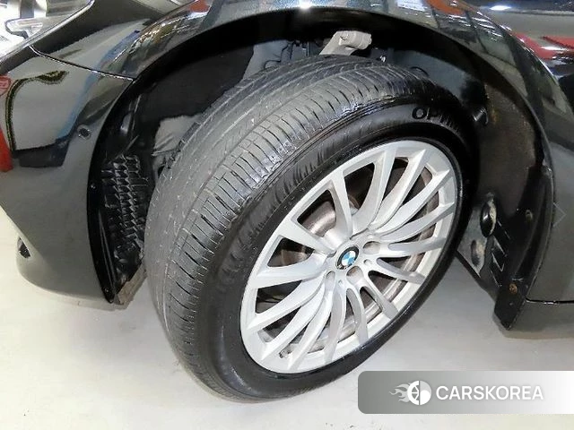 BMW 5 Series (G30) id 4614888 из Кореи 11