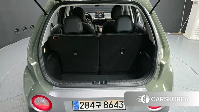 Hyundai Casper id 3180070 из Кореи 11