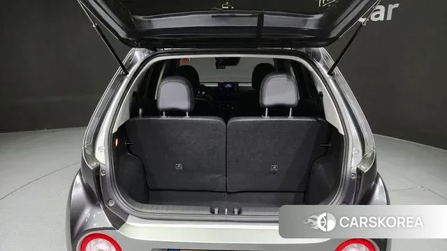 Hyundai Casper id 3132057 из Кореи 11