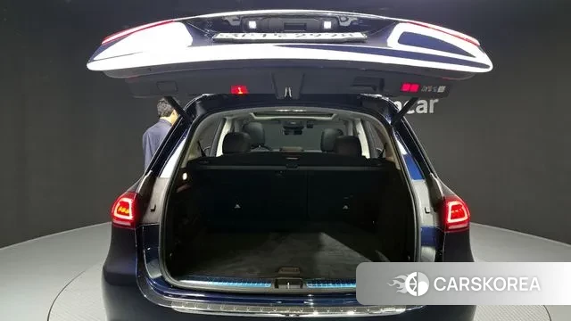 Mercedes-Benz GLE-Class W167 id 2993973 из Кореи 11