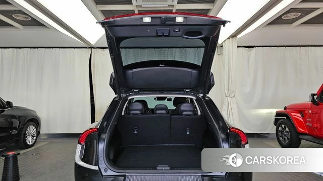 Kia EV6 id 4528945 из Кореи 11