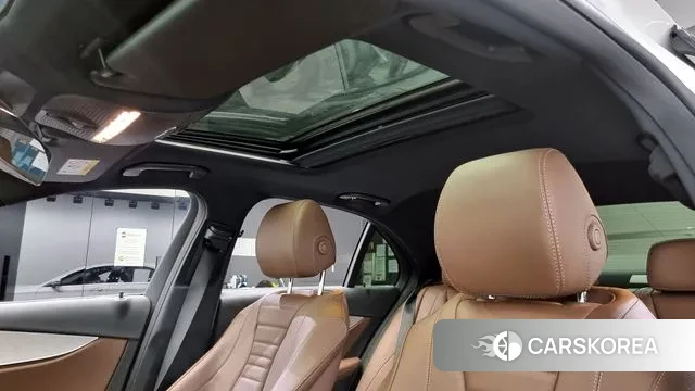 Mercedes-Benz E-Class W213 id 3607281 из Кореи 11
