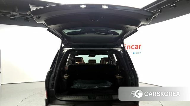 Hyundai Santa Fe (MX5) id 3831745 из Кореи 11