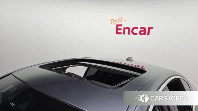 BMW 5 Series (G30) id 3313488 из Кореи 11