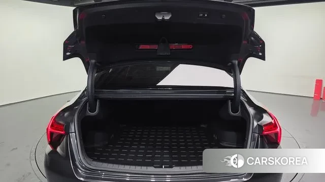 Kia K8 Hybrid id 3377939 из Кореи 11