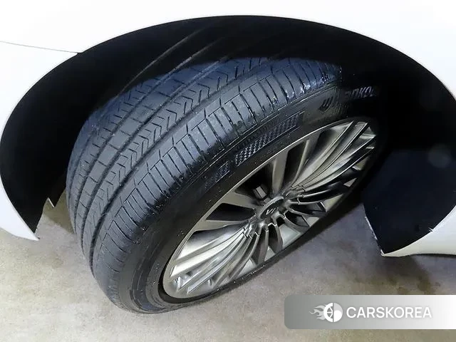 Kia More K9 id 3602298 из Кореи 11