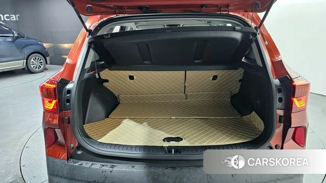 Kia Seltos id 4304053 из Кореи 11
