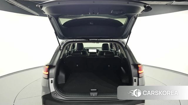 Kia Sportage 5th Generation Hybrid id 4579417 из Кореи 11