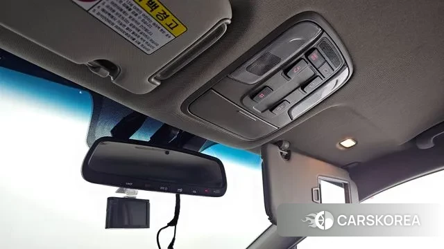 Kia The New Carnival id 3713677 из Кореи 11