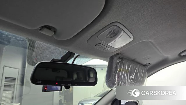 Hyundai The New Grand Starex id 3828203 из Кореи 11