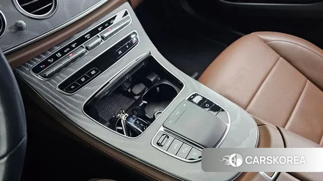 Mercedes-Benz E-Class W213 id 3777358 из Кореи 11